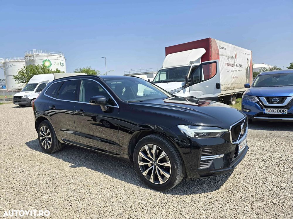 Volvo XC 60 - 3