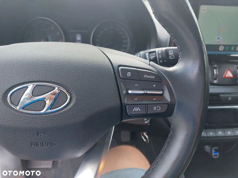 Hyundai i30 1.0 T-GDI Comfort - 12