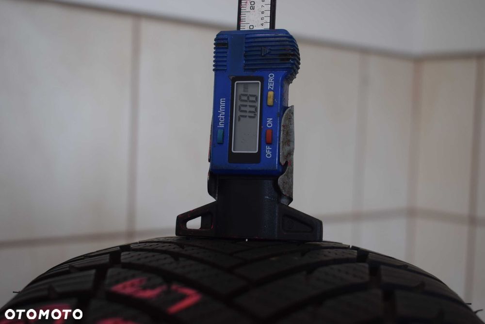 R15 185/55 82H Minerva All Season Master Wysyłka gratis! - 4