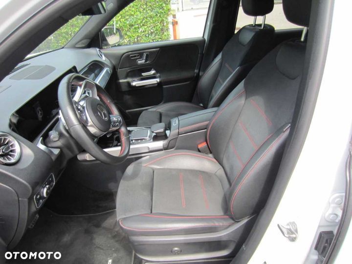 Mercedes-Benz GLB 220 d 4Matic 8G-DCT Progressive Advanced - 15