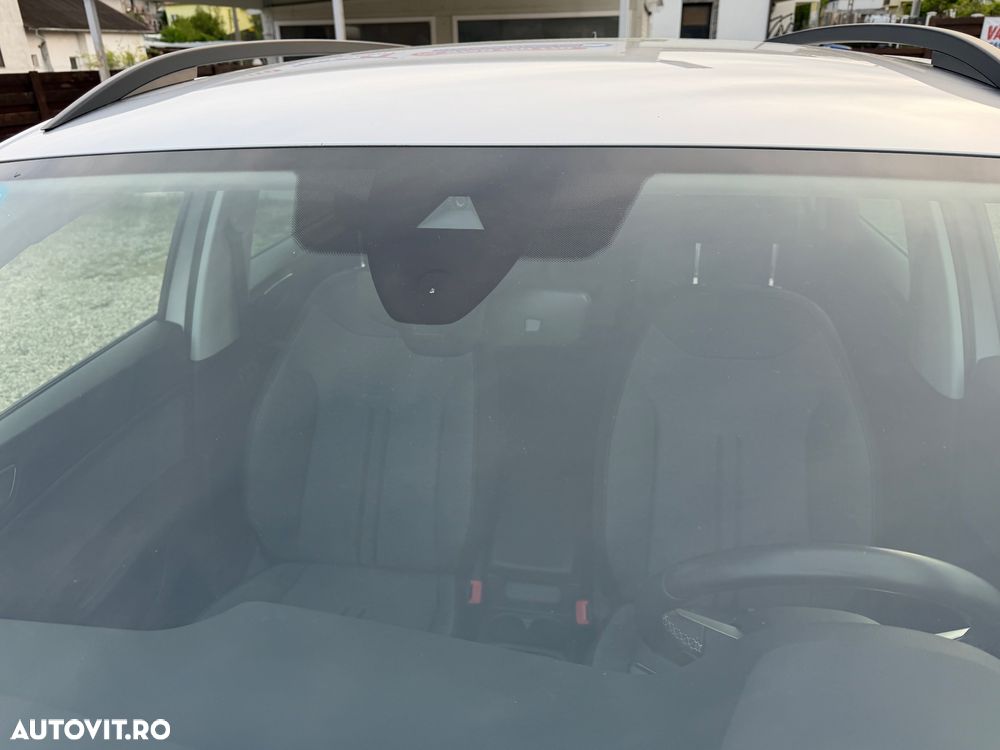 Seat Ateca 2.0 TDI DSG Xperience - 28