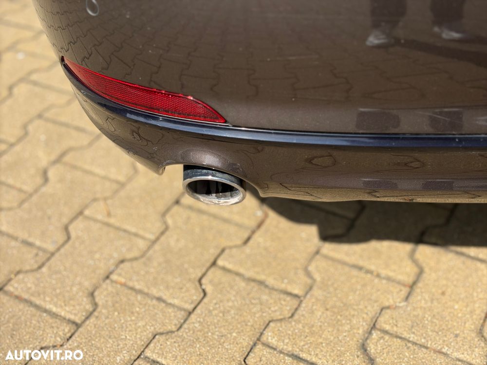 Audi A5 Sportback - 19