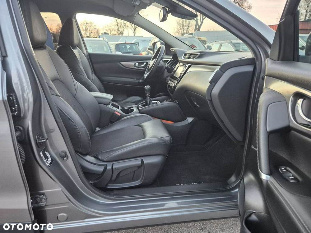 Nissan Qashqai - 31