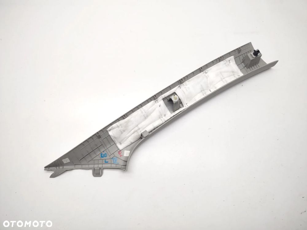 OSŁONA SŁUPKA 85811-H8000 KIA RIO IV LEWA PRZEDNIA ORYGINAŁ - 5