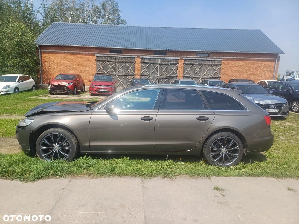 Audi A6 Avant 3.0 TDI DPF quattro S tronic - 3