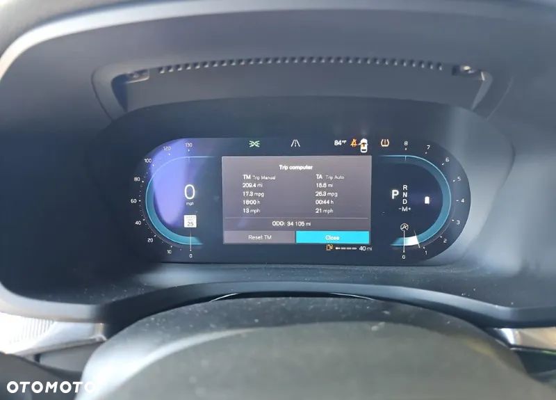 Volvo S60 - 8