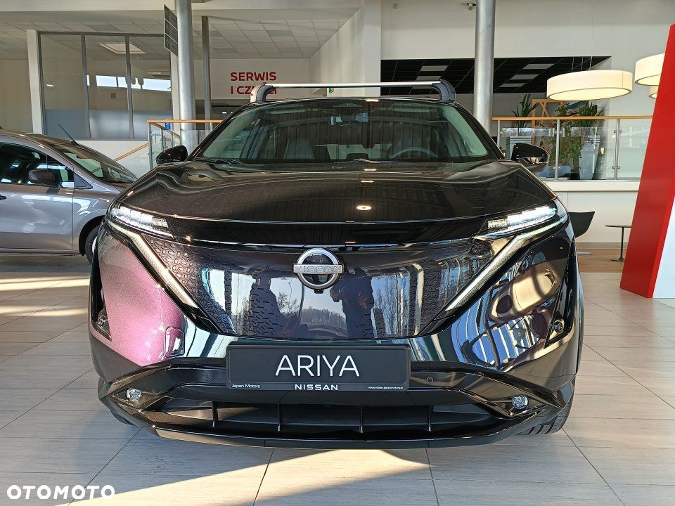 Nissan Ariya - 2