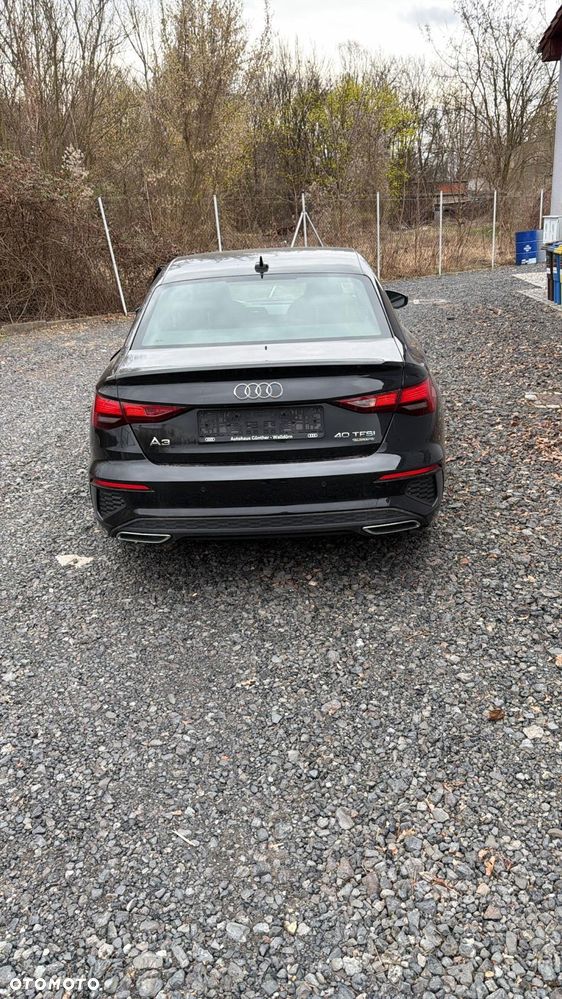 Audi A3 Limousine - 7