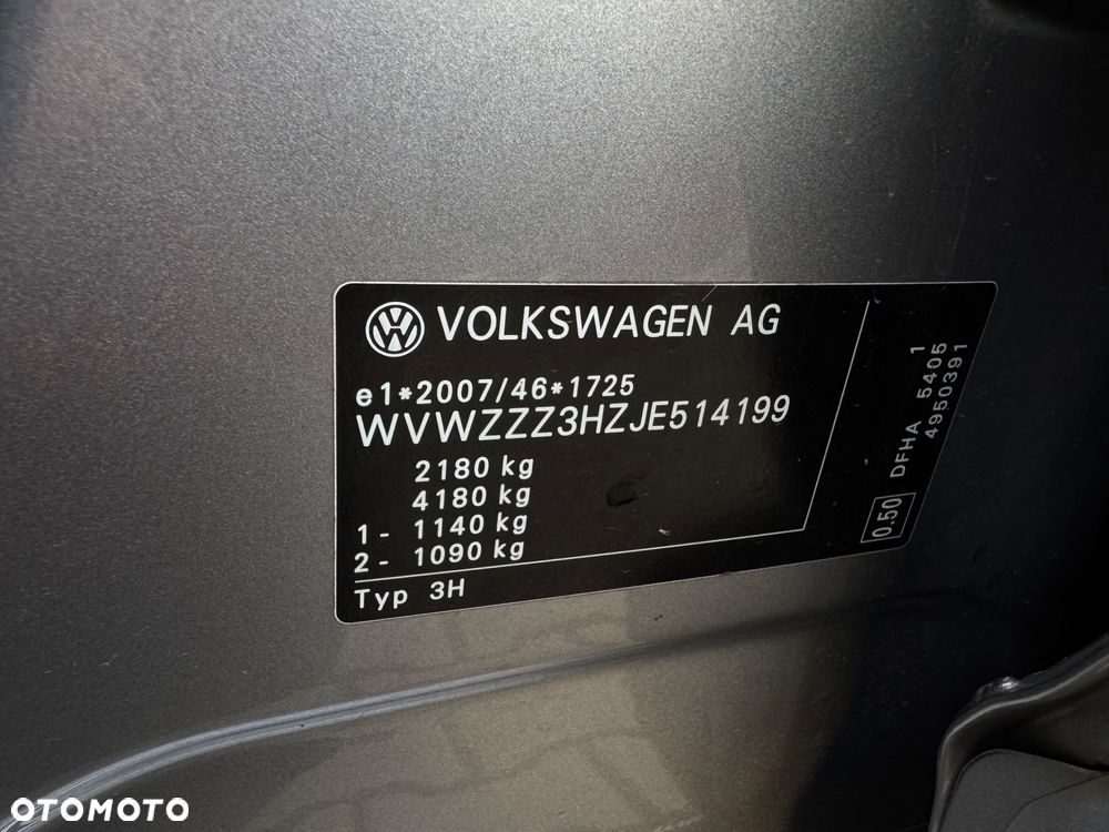 Volkswagen Arteon 2.0 TDI SCR DSG R-Line Edition - 29