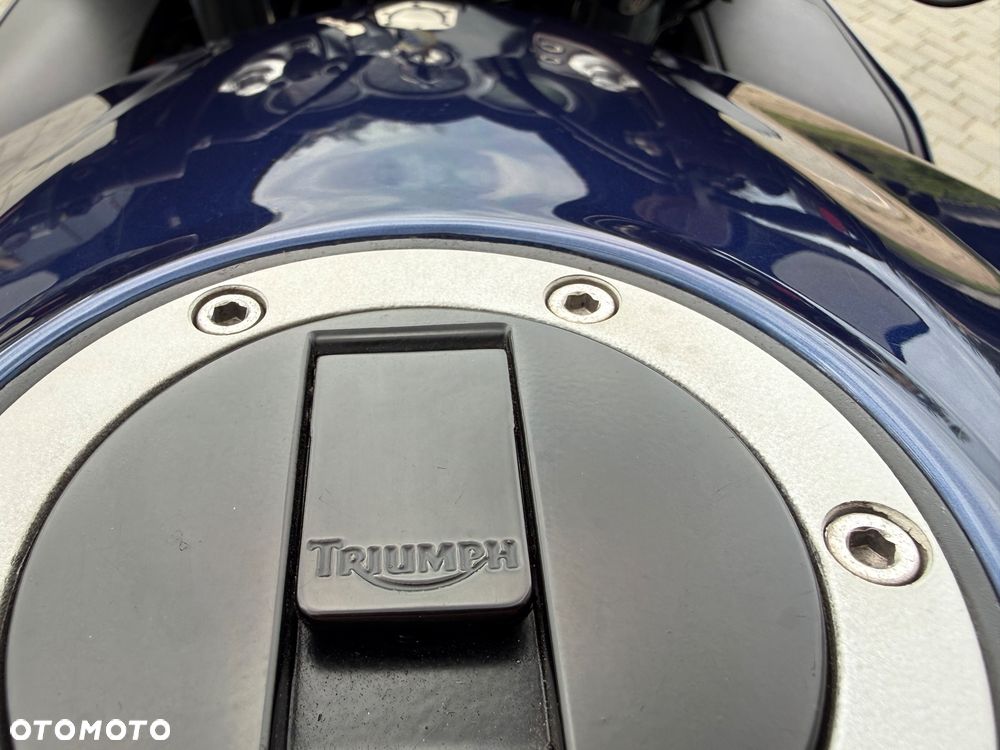Triumph Sprint - 37