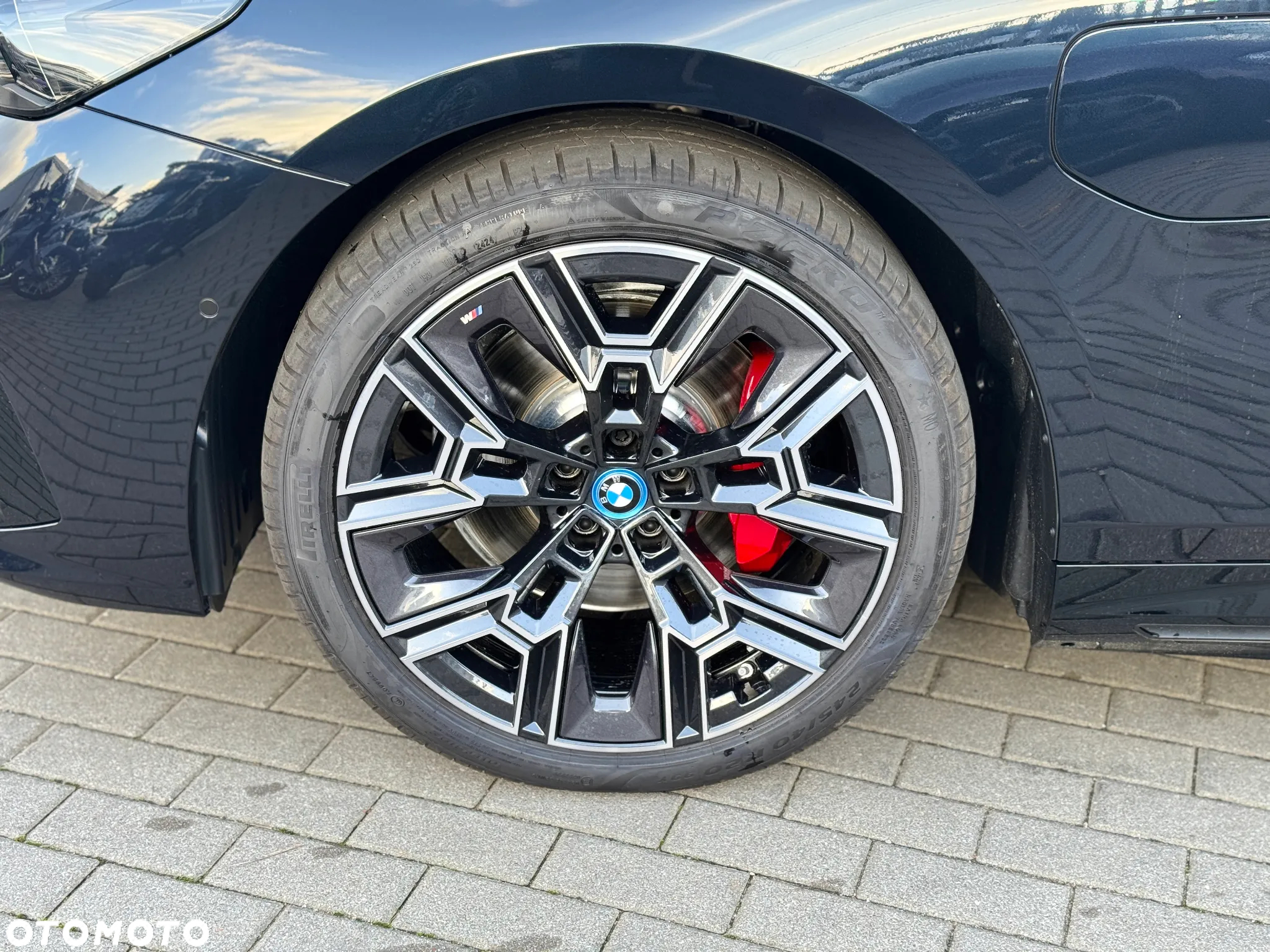 BMW Seria 5 - 8