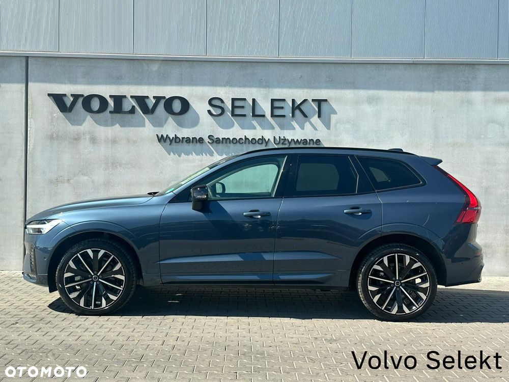 Volvo XC 60 - 8