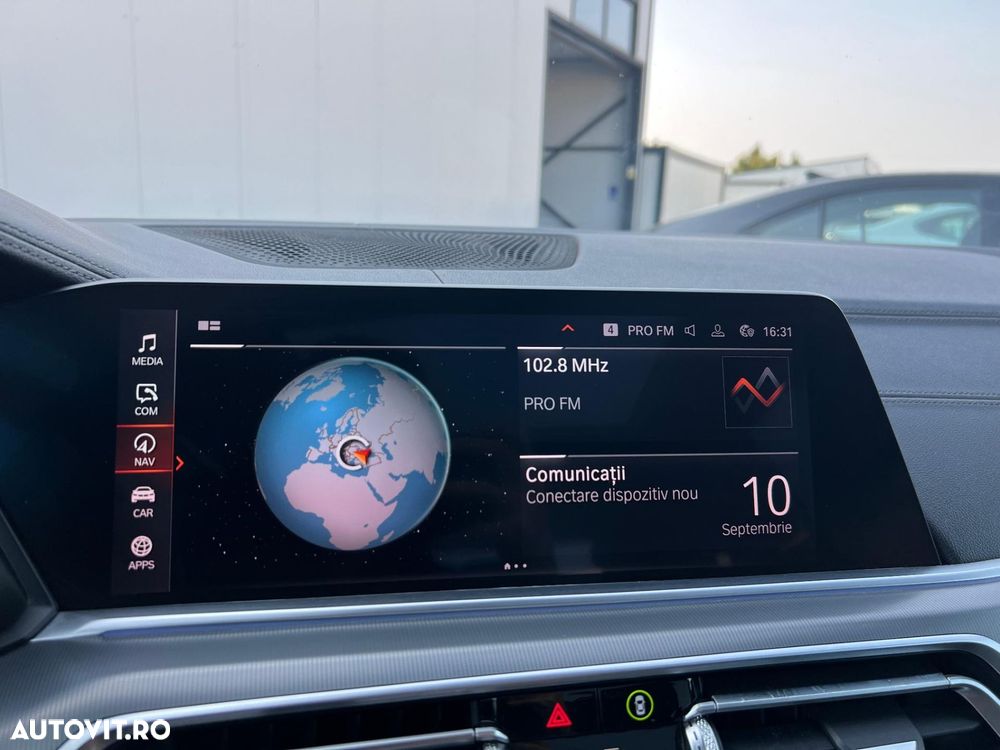 BMW X5 - 22