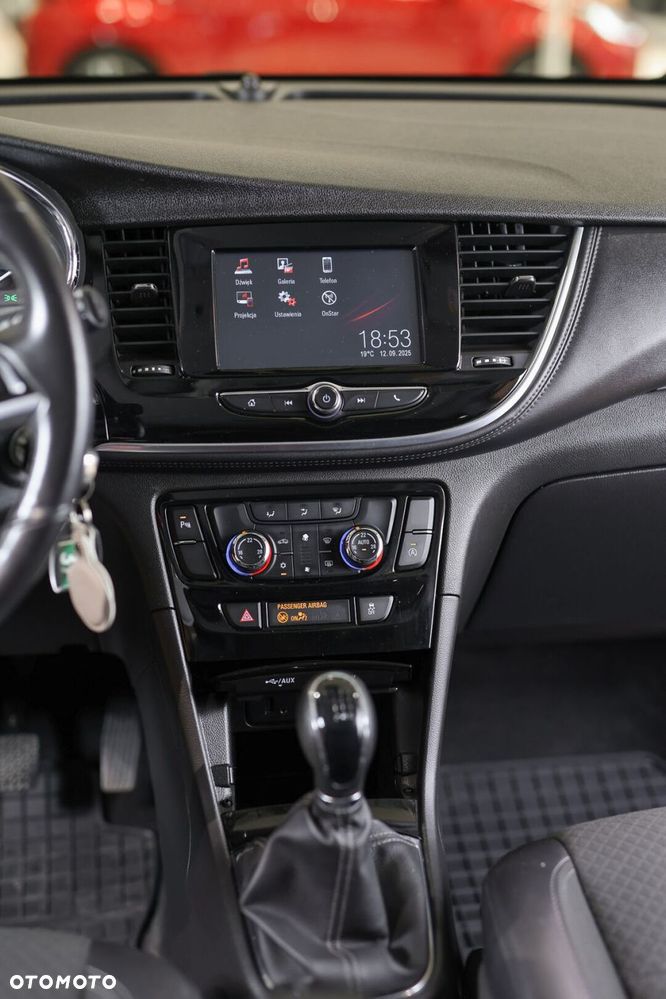 Opel Mokka 1.4 T Cosmo S&S EU6 - 26