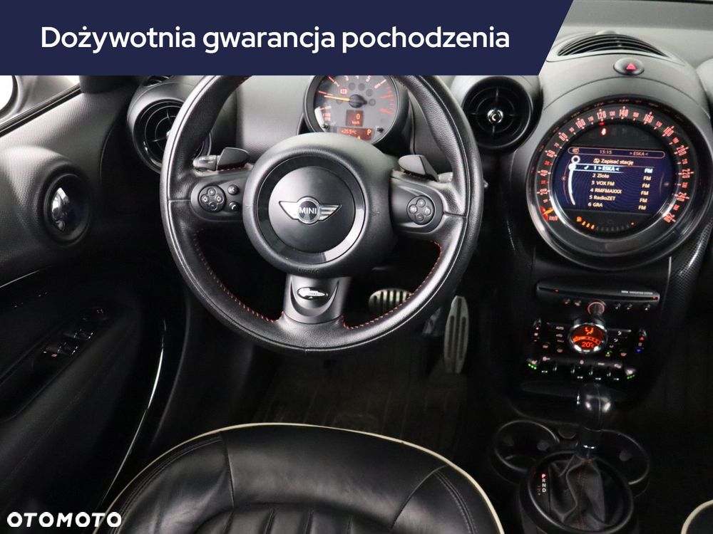 MINI Countryman - 9