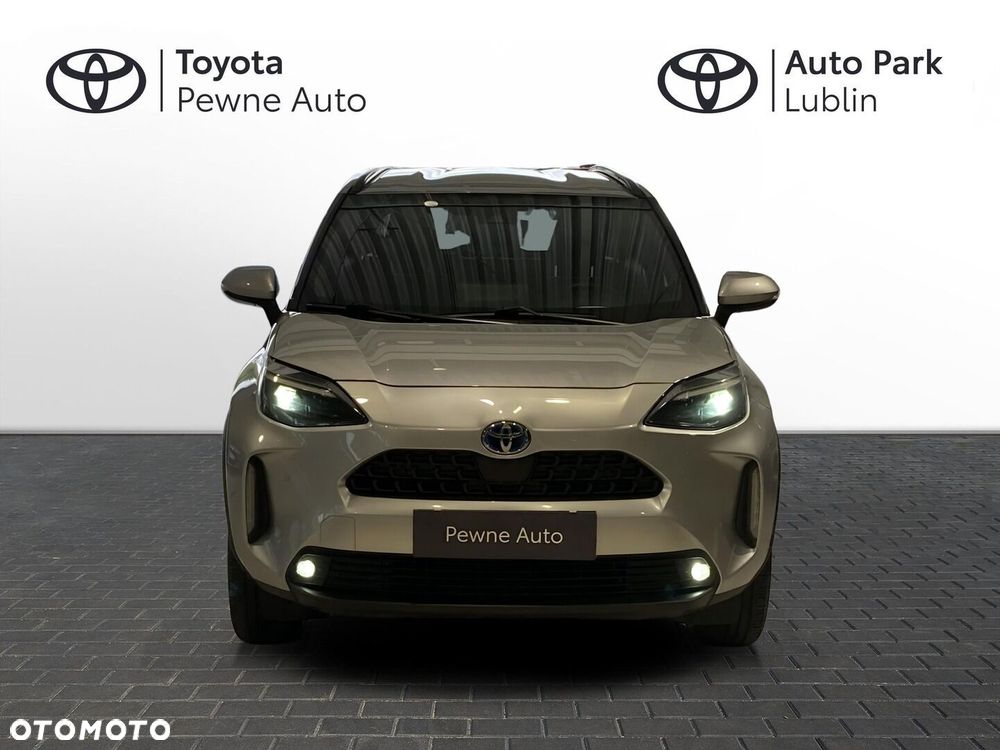Toyota Yaris Cross Hybrid 1.5 Comfort - 9