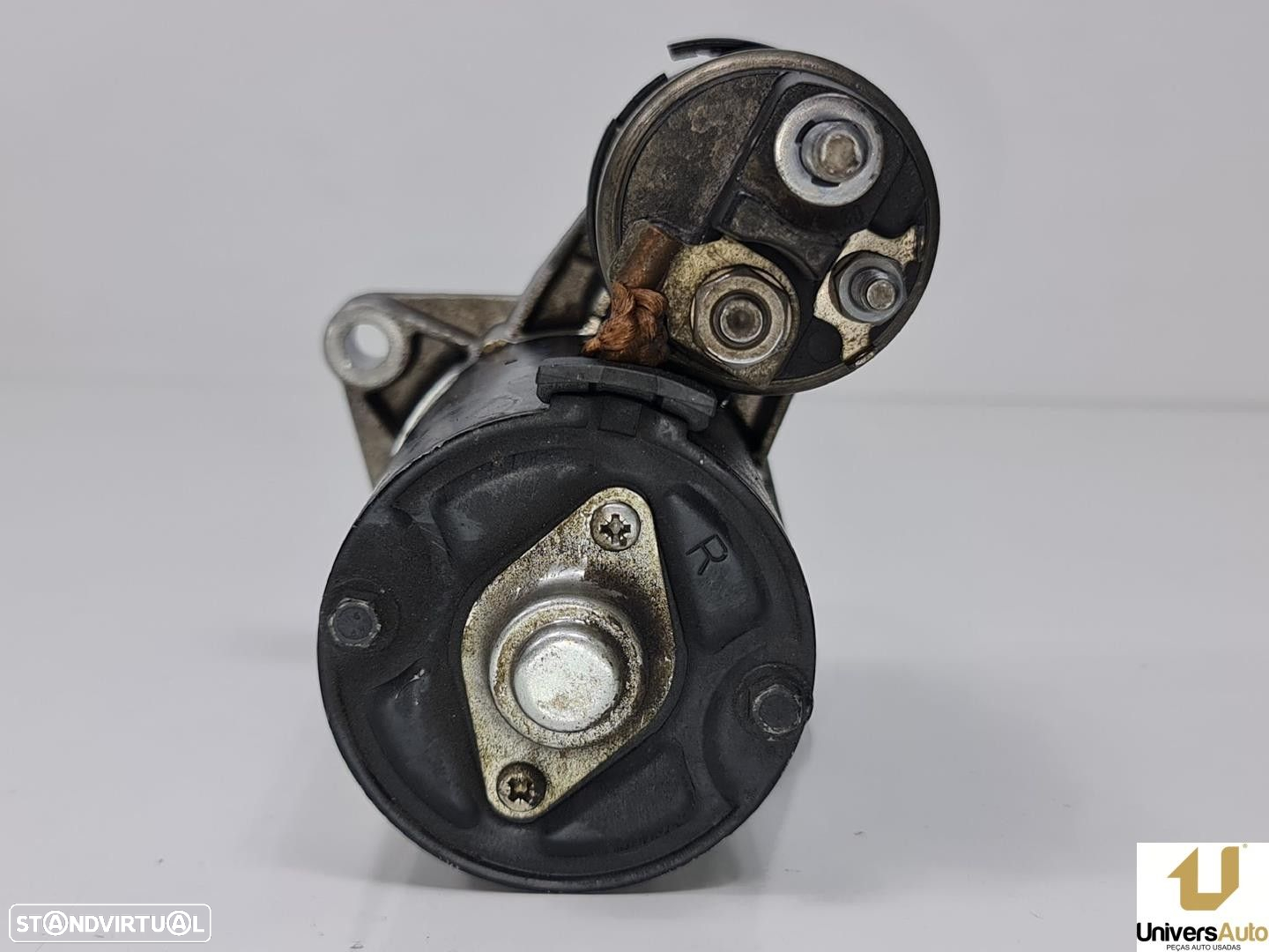 MOTOR ARRANQUE OPEL CORSA C 2003 -0001107437 - 2