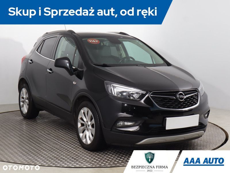 Opel Mokka - 2