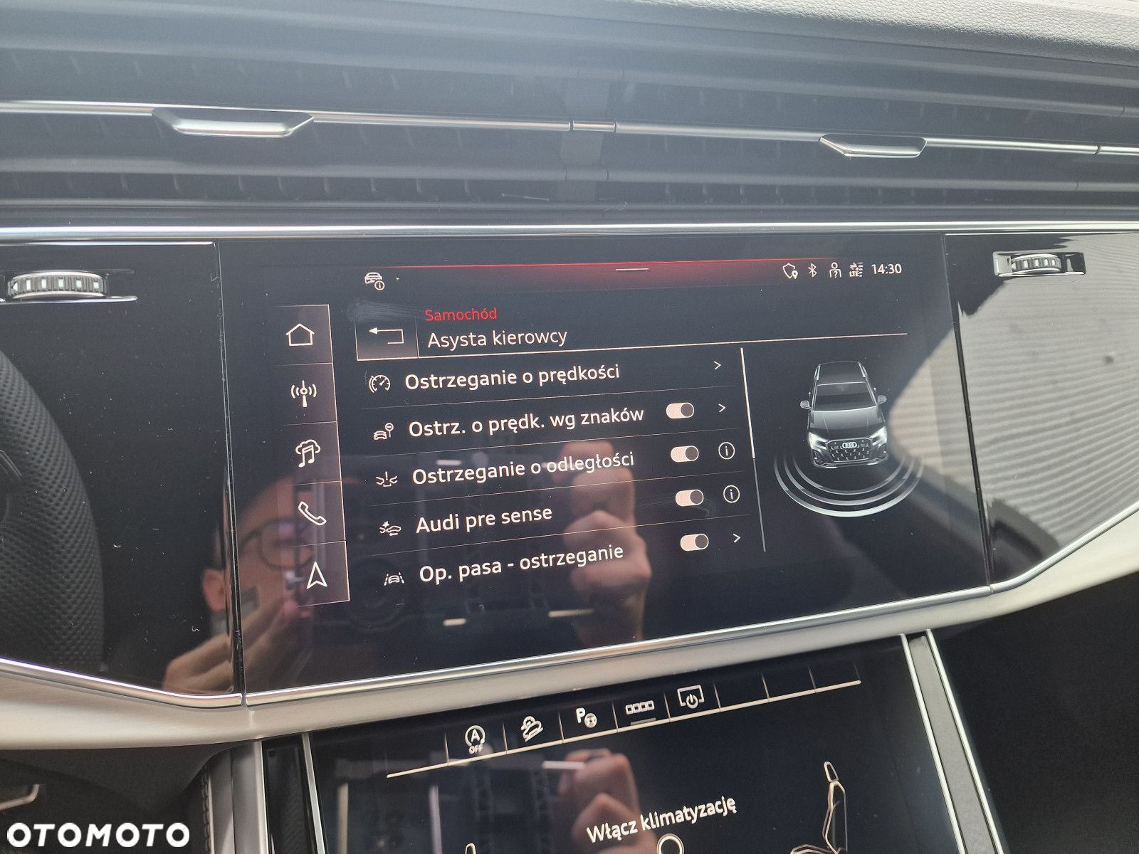 Audi Q7 - 27