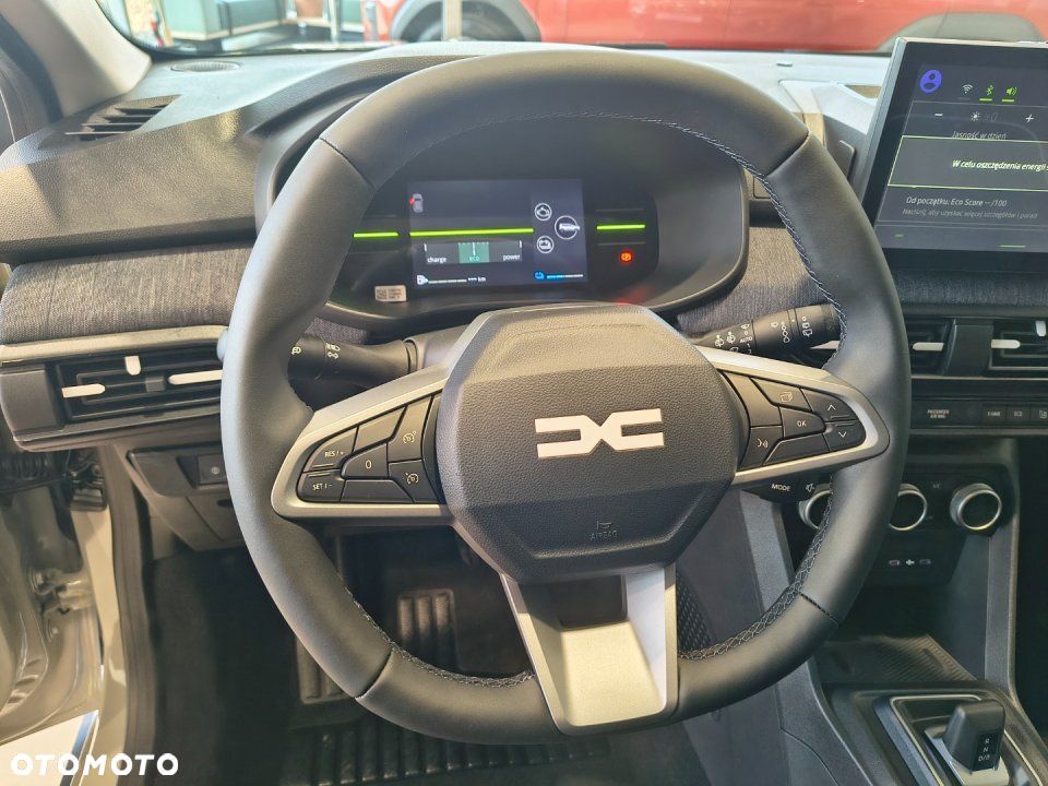 Dacia Jogger - 11