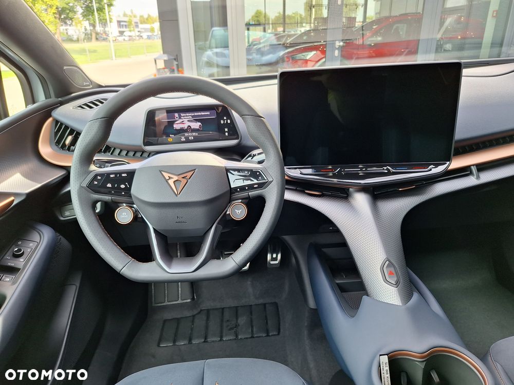 Cupra Tavascan - 13