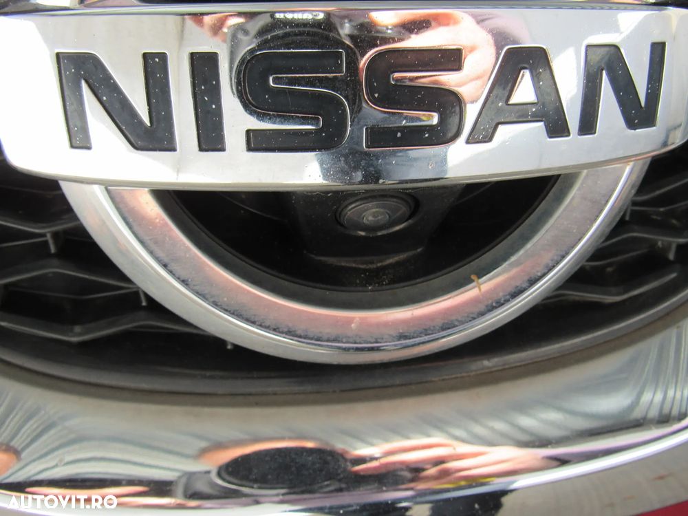 Nissan Qashqai - 28
