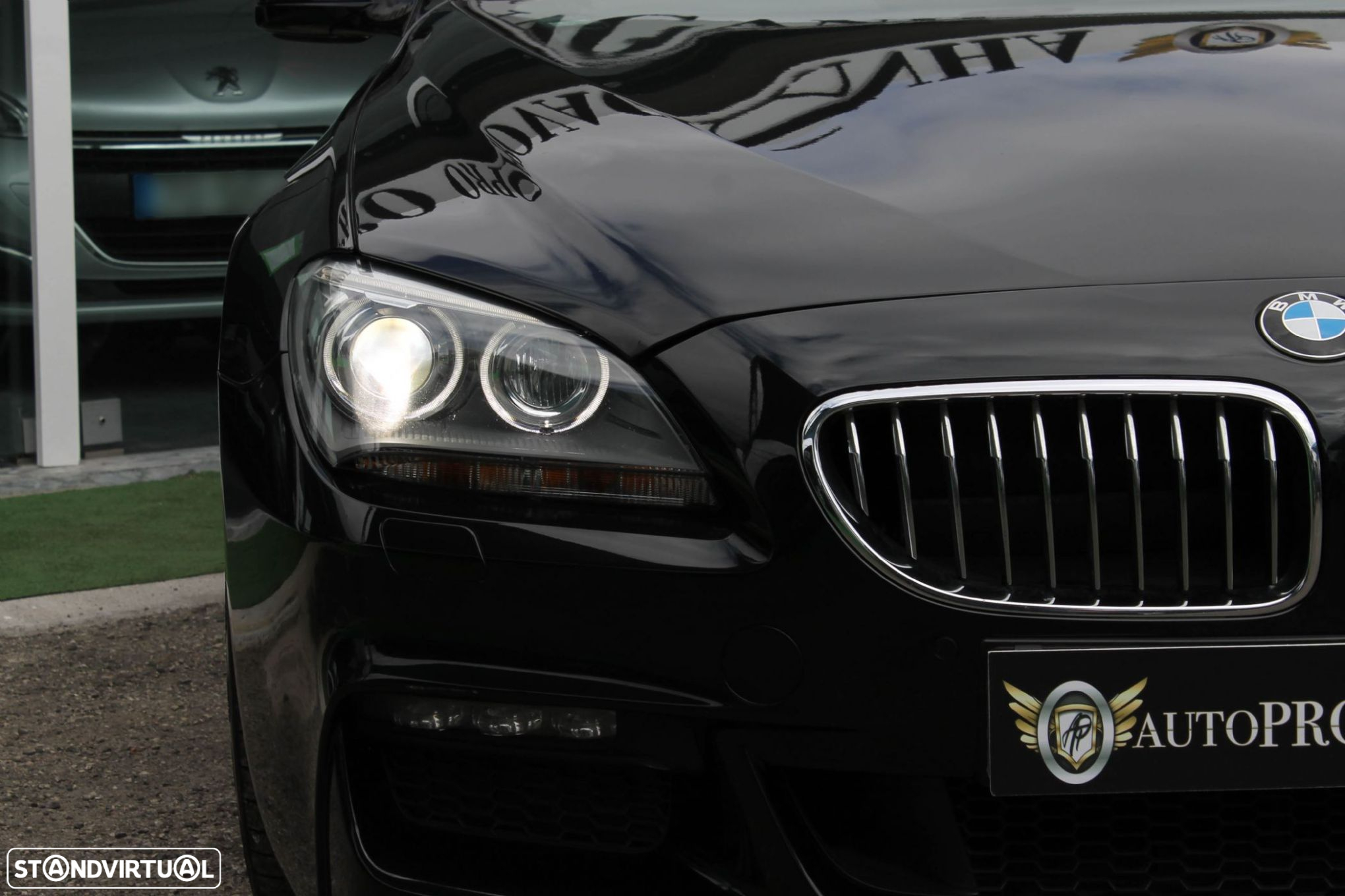 BMW 640 - 38