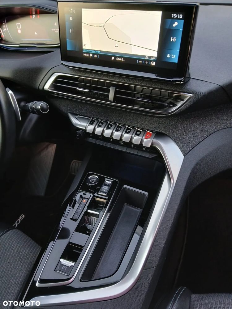 Peugeot 5008 BlueHDi 130 EAT8 Allure - 30