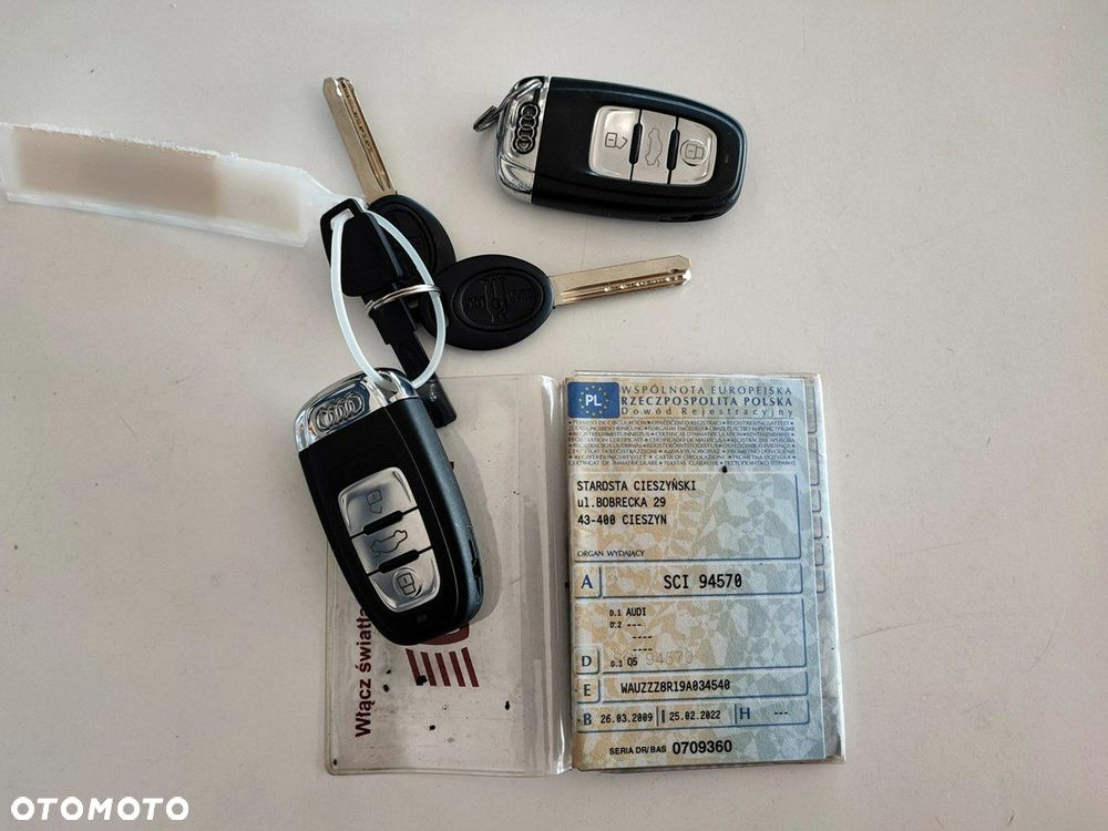 Audi Q5 2.0 TDI Quattro - 24