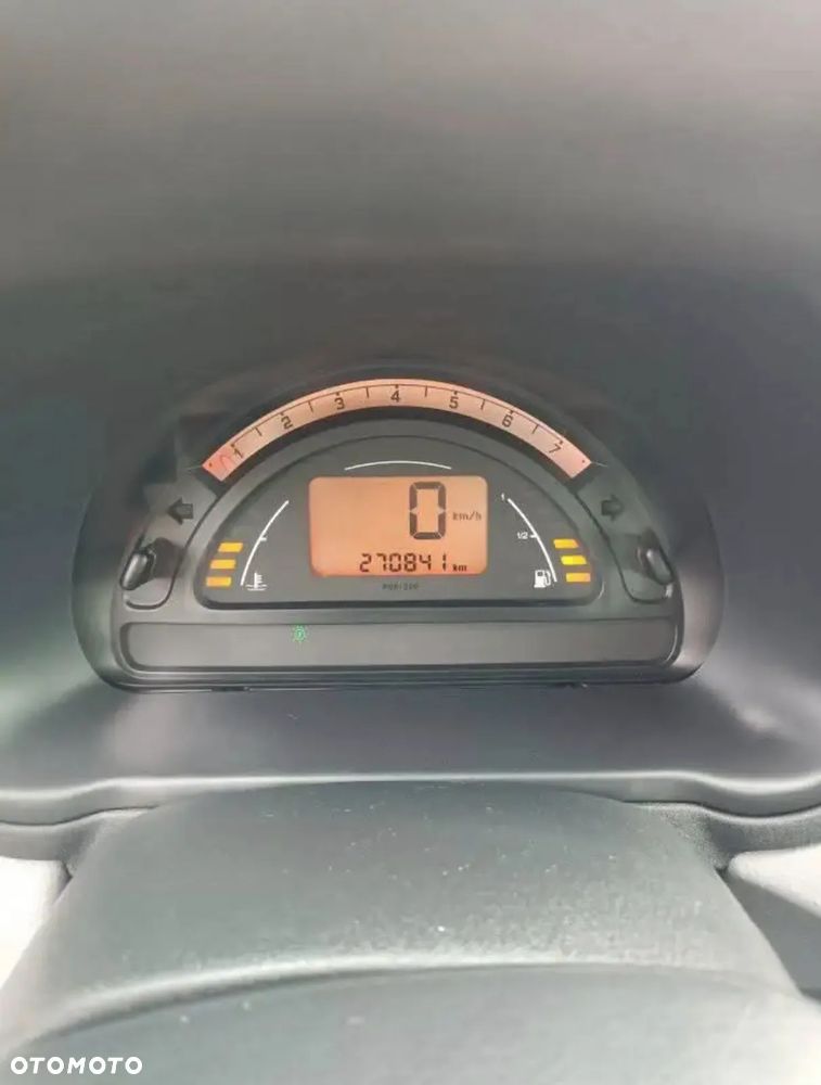 Citroën C3 1.4 SX - 8