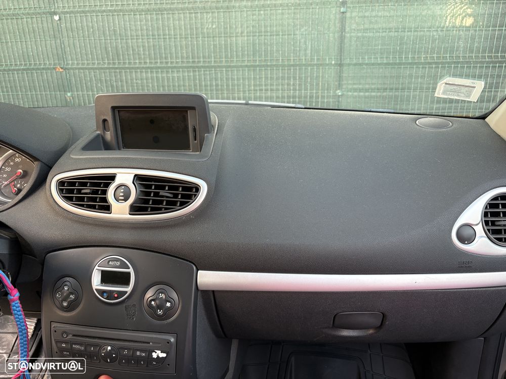 Renault Clio Break - 4