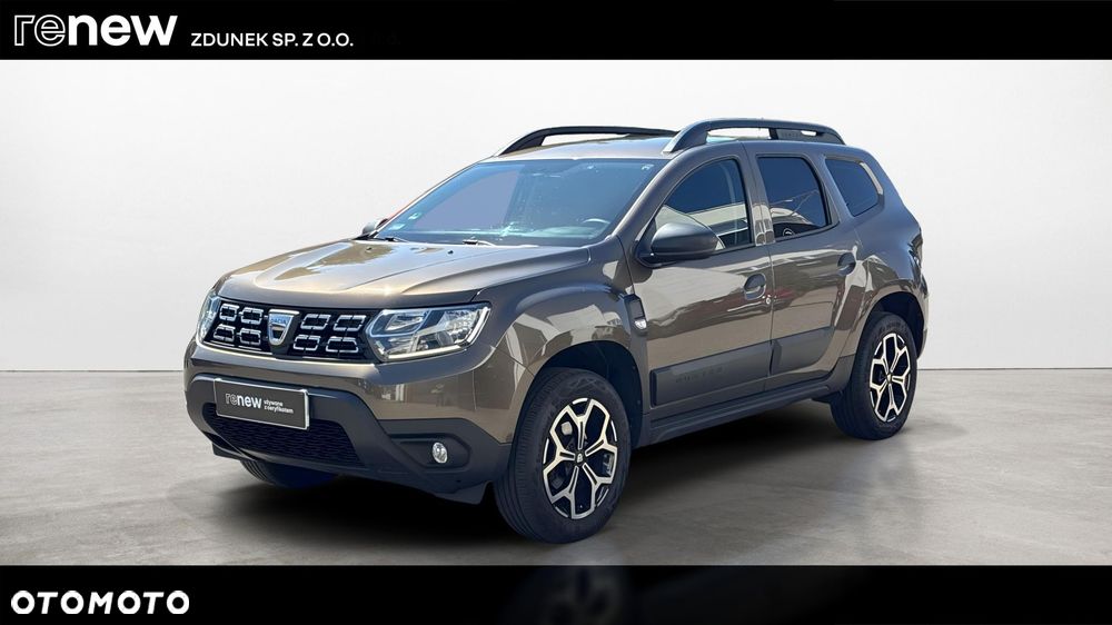 Dacia Duster - 2