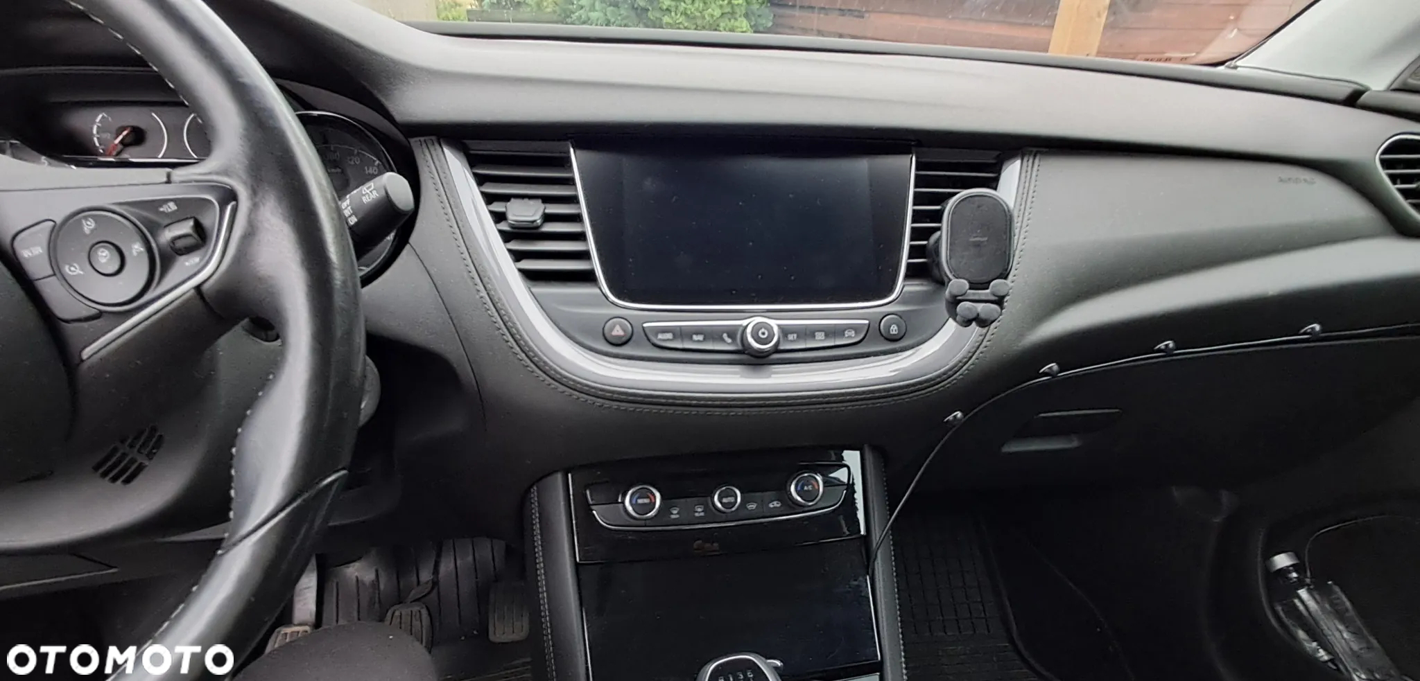 Opel Grandland X 1.2 Start/Stop Ultimate - 11