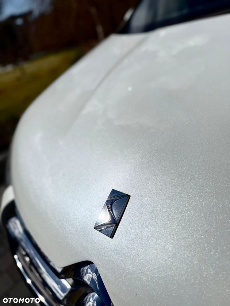 Citroën DS4 HDi 110 SoChic - 6