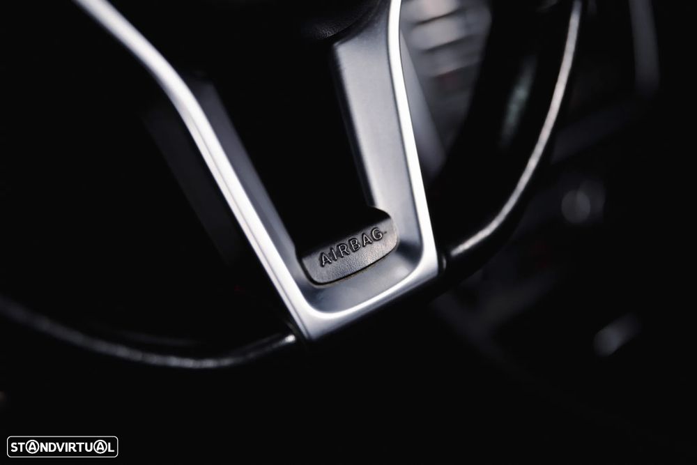 Mercedes-Benz CLA 220 CDI AMG Line Aut. - 9