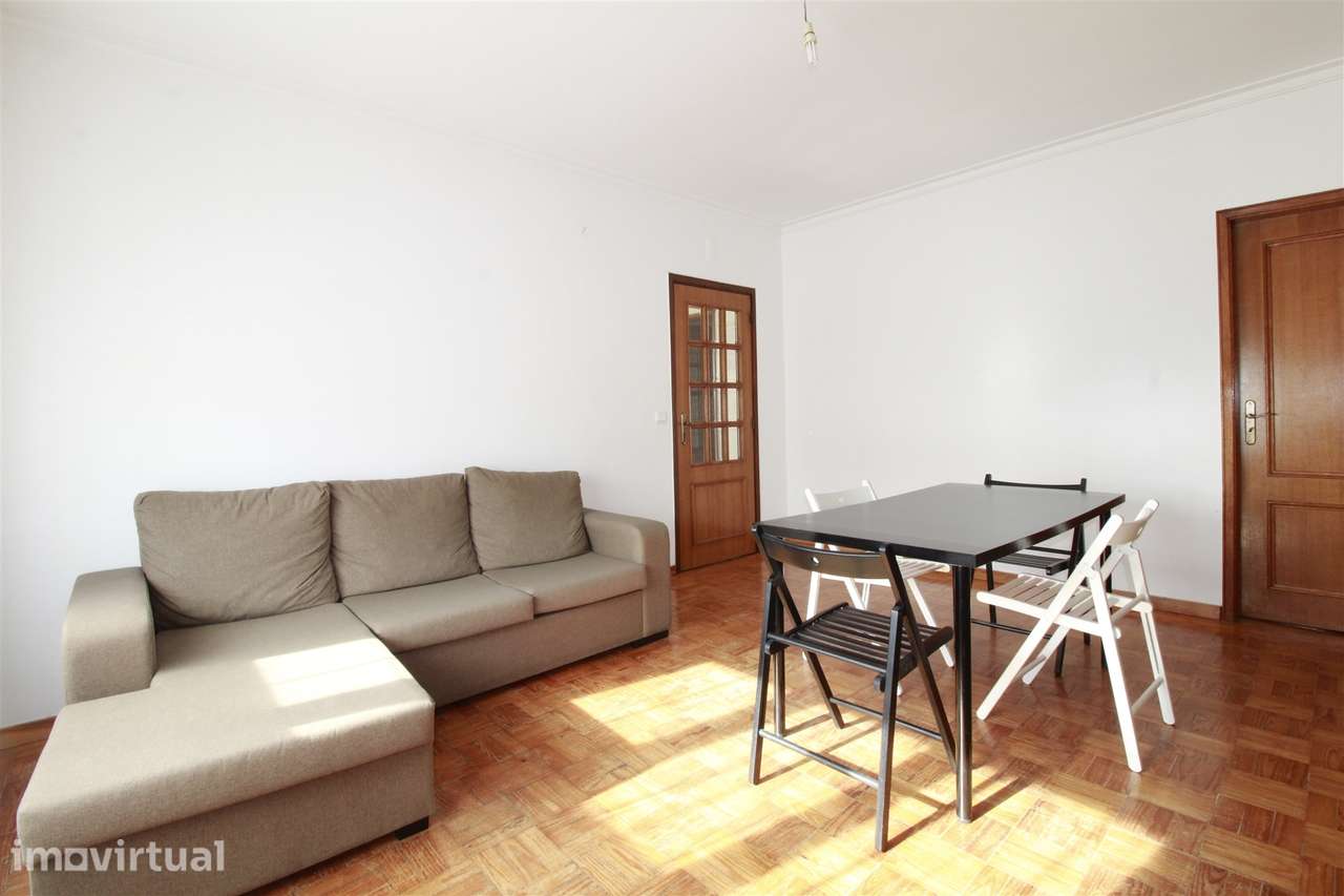 Apartamento T4 mobilado e equipada em Celas - Grande imagem: 2/13