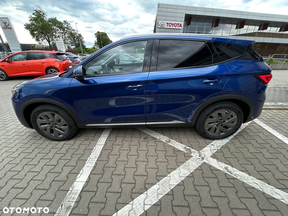BYD Atto 3 74.8kWh Excellence AWD - 13