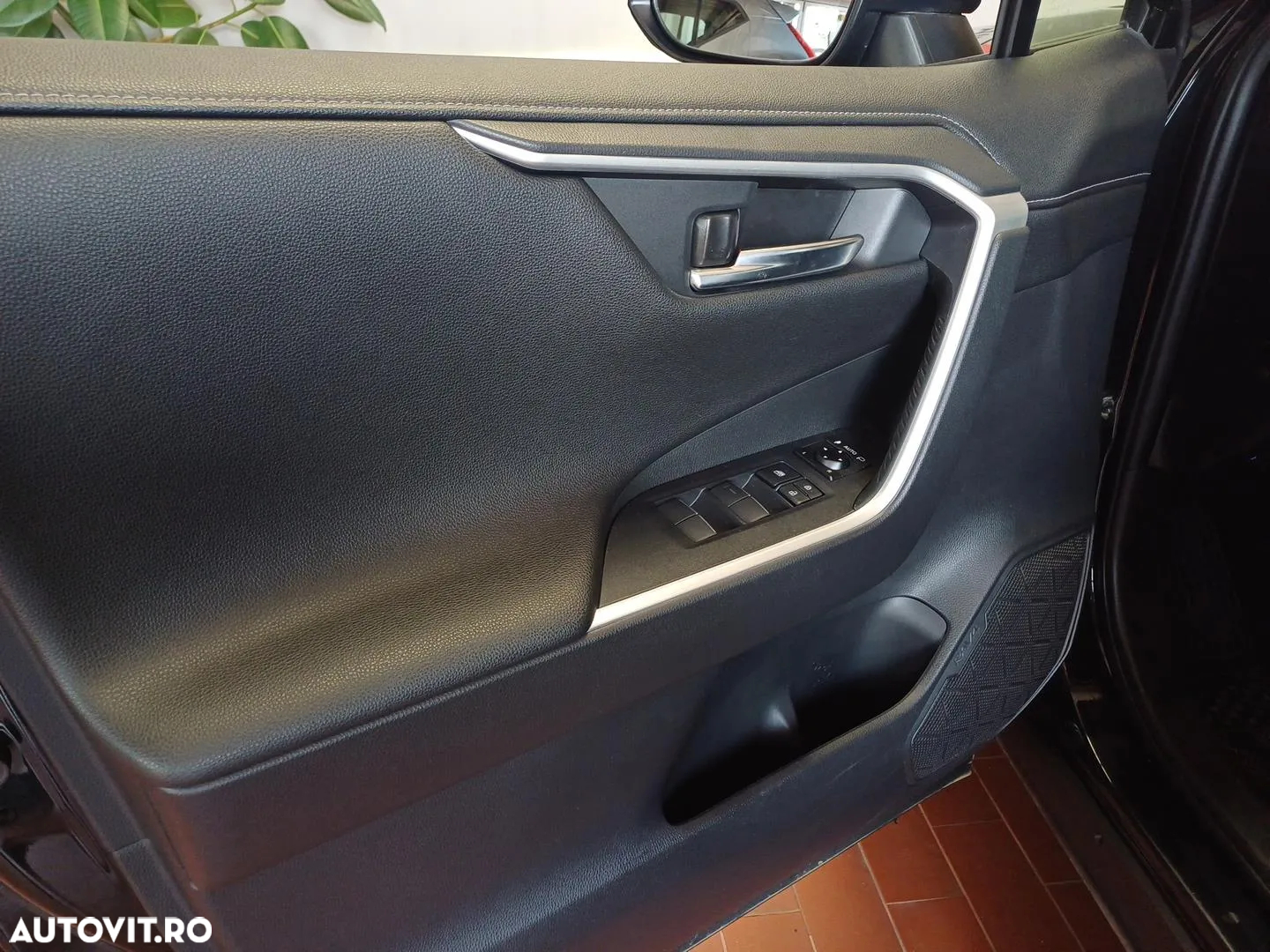 Toyota RAV4 2.5 Hybrid VVT-iE 4x4 Dynamic - 9