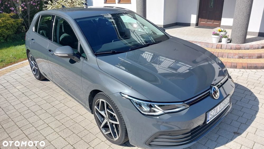 Volkswagen Golf 1.5 TSI EVO Life - 32