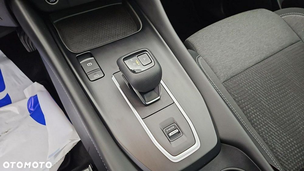 Nissan Qashqai - 15