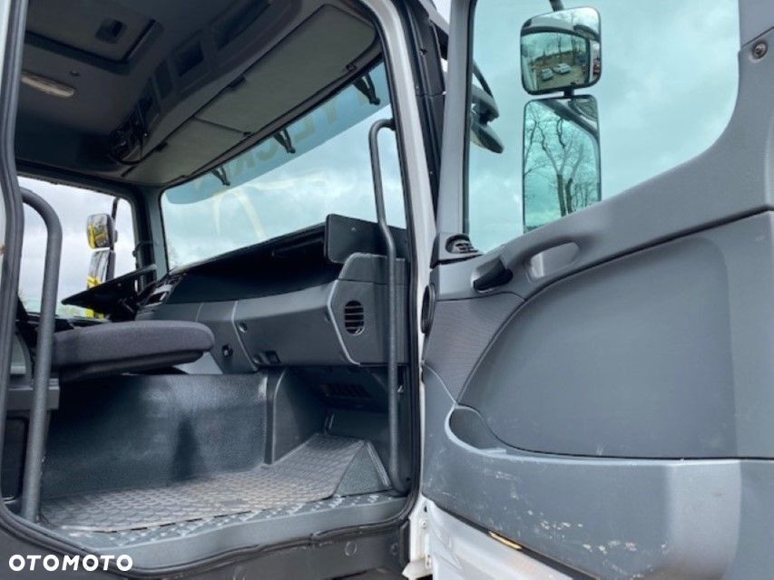 Mercedes-Benz ACTROS 2641 6X4 WYWROTKA MEILLER Z NIEMIEC - 14
