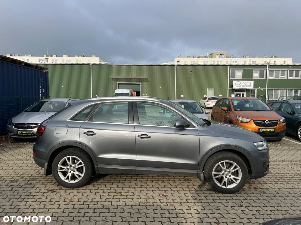 Audi Q3 - 9