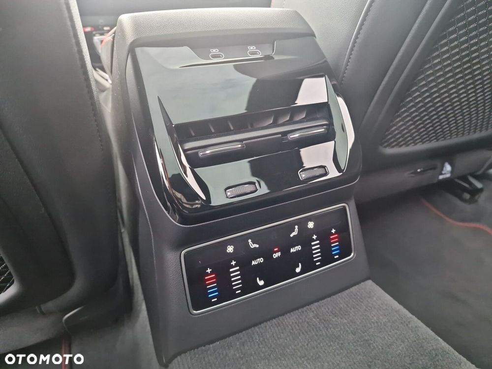 Audi A6 Avant - 26
