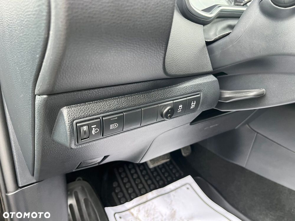 Toyota Corolla 1.8 Hybrid Comfort - 26