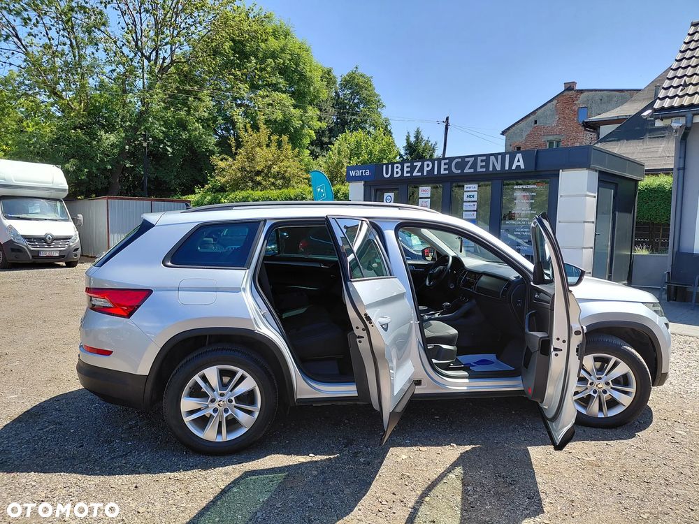 Skoda Kodiaq - 11