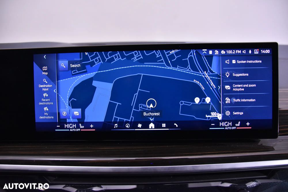 BMW X6 xDrive40i M Sport - 24