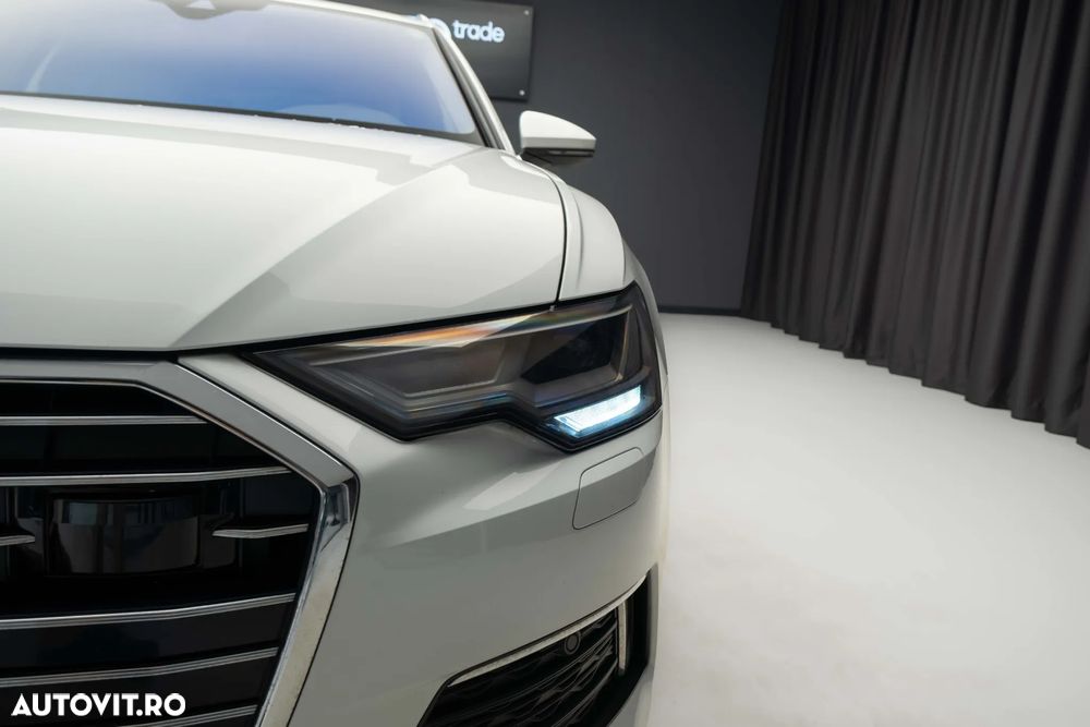 Audi A6 2.0 40 TDI S tronic Design - 13