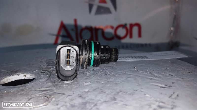 SENSOR DE REVOLUÇÕES VOLKSWAGEN GOLF VI (5K1) RABBIT - 2