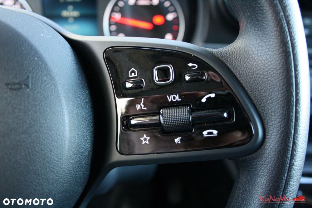 Mercedes-Benz Citan - 33