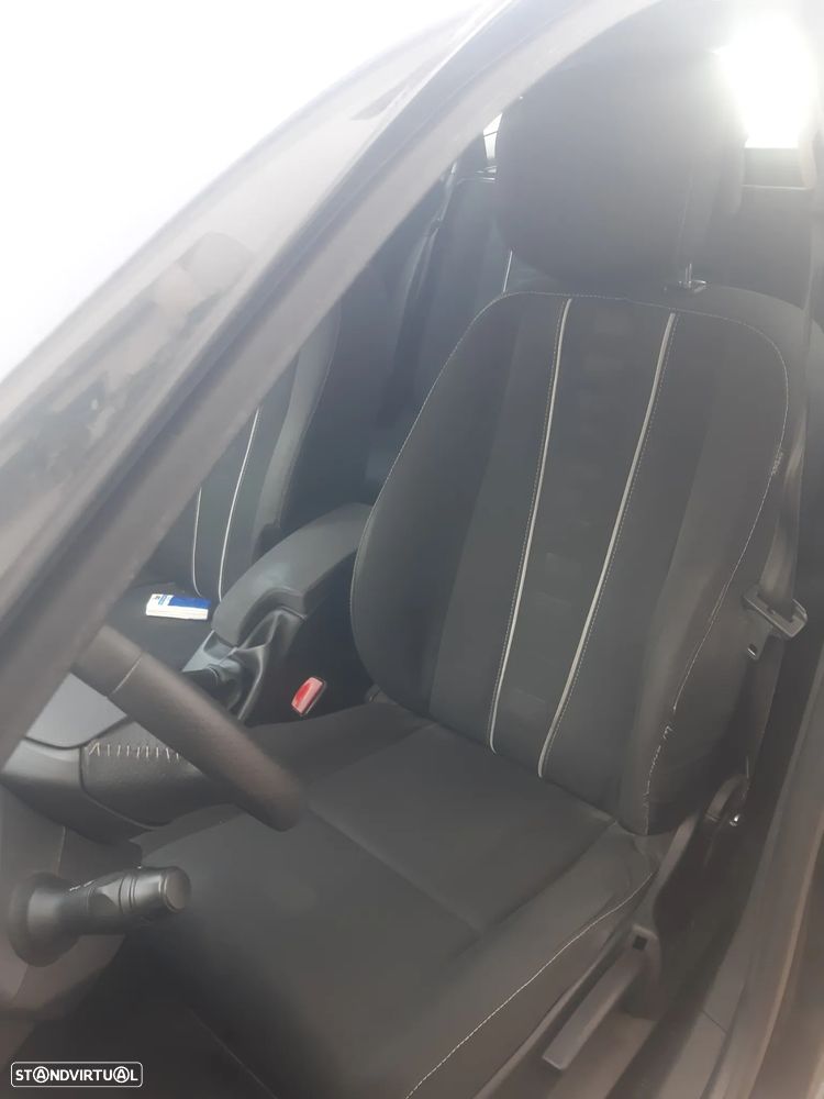 Renault Mégane Sport Tourer 1.5 dCi Dynamique CO2 Champion - 5